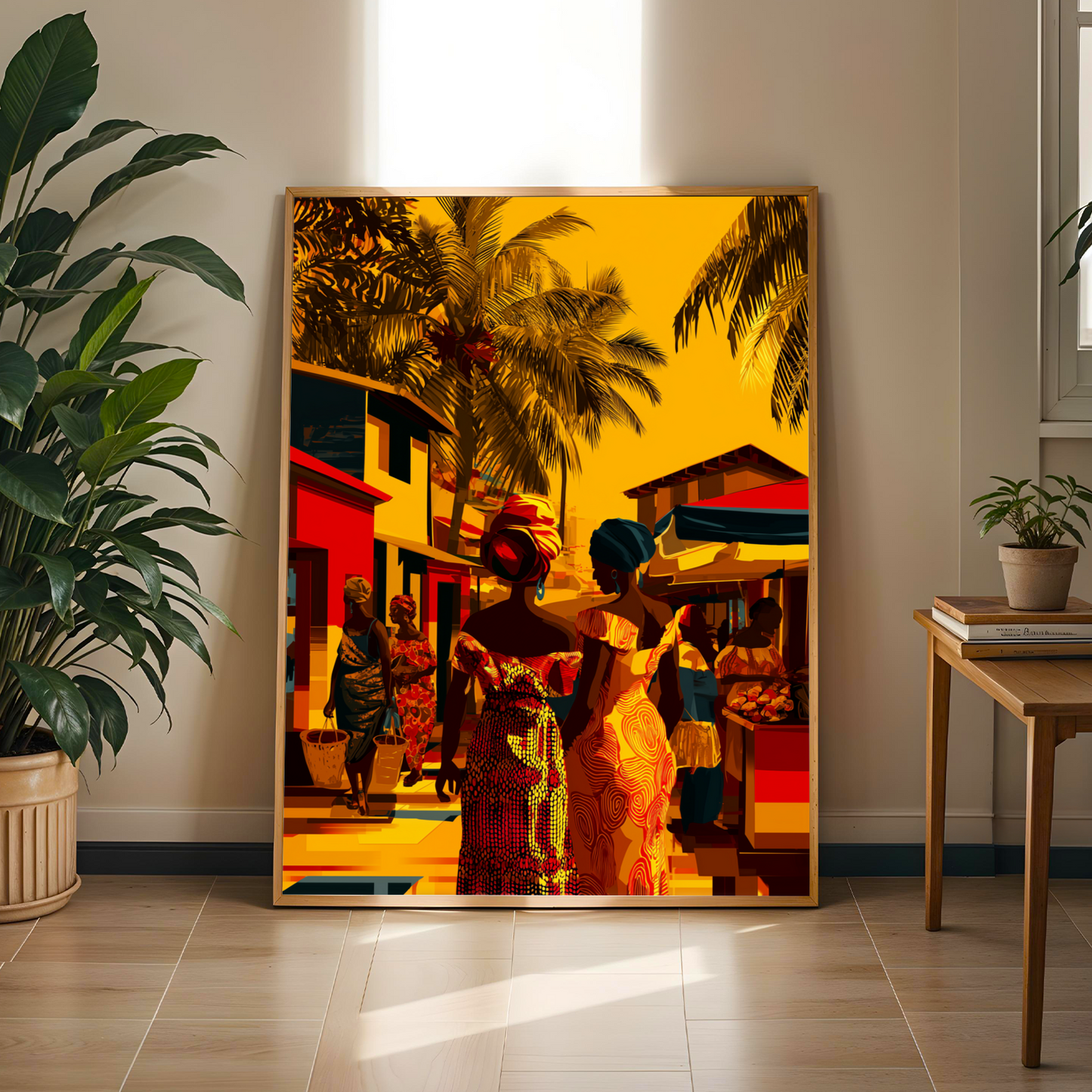 Market Rhythms -  African Market Bundle (Digital Download)