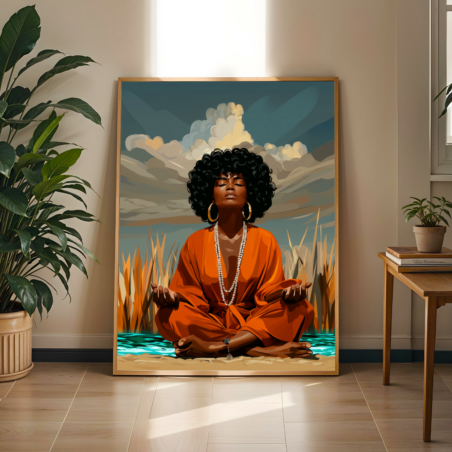 Surrender Series - Healing Wall Bundle (Digital Download) Soluna Soul