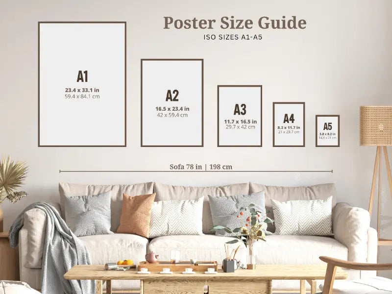 African Beauty Wall Art Print Soluna Soul