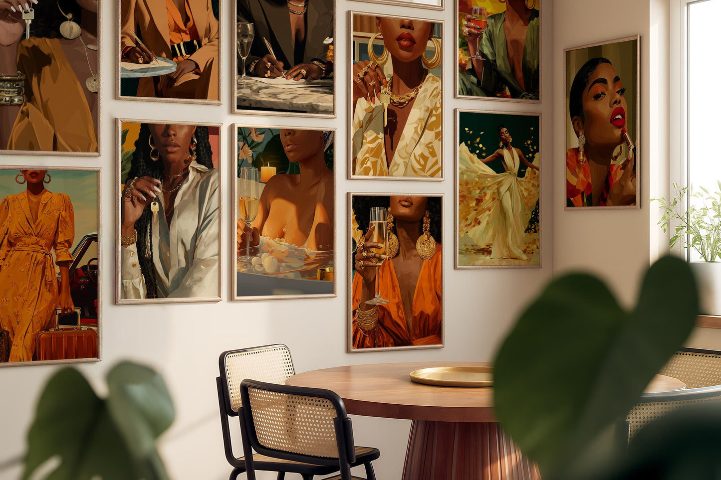 Celebrate All Wins Bundle (Digital Download)