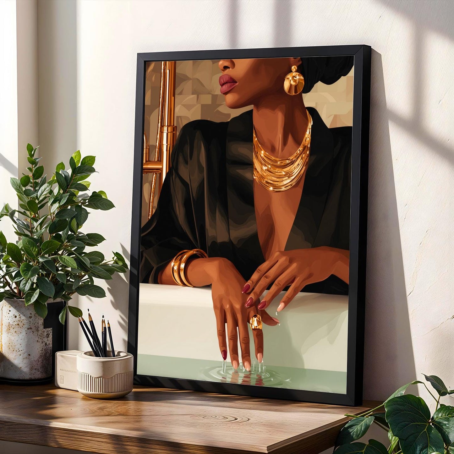 Luxe Moments - Elegant Woman Bundle (Digital Download) Soluna Soul