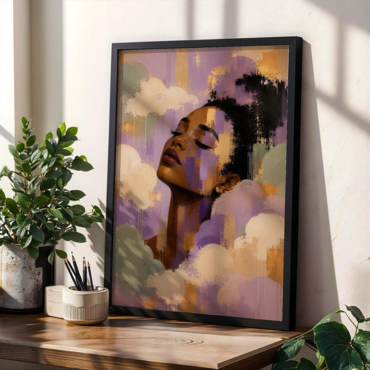 Head Above the Clouds Soluna Soul