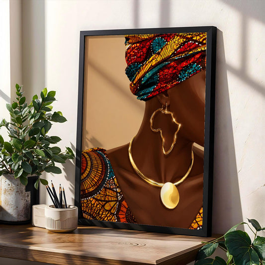Golden Continent Soluna Soul