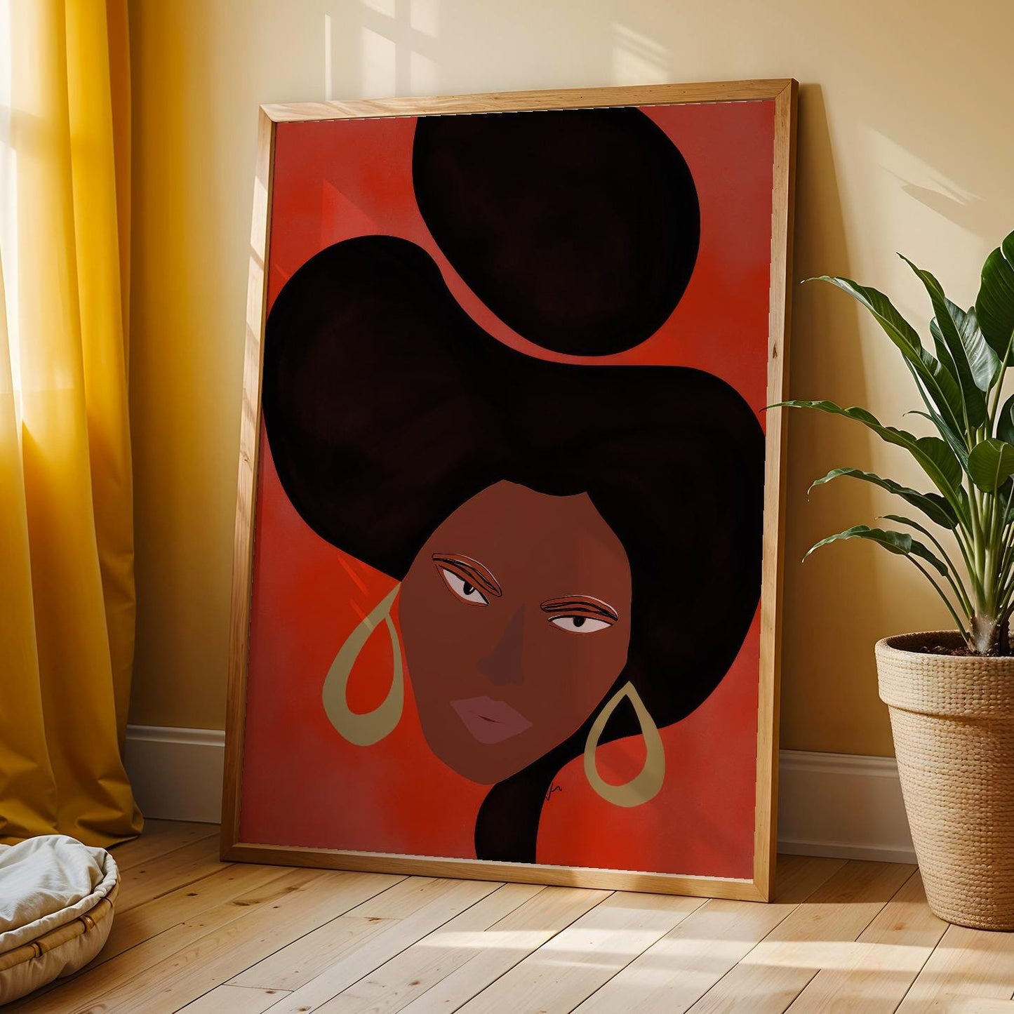 Golden Hour Muse Soluna Soul