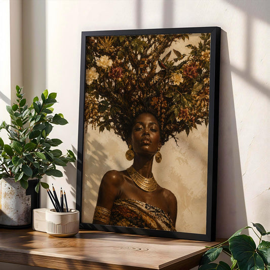 Rooted in Gold Soluna Soul