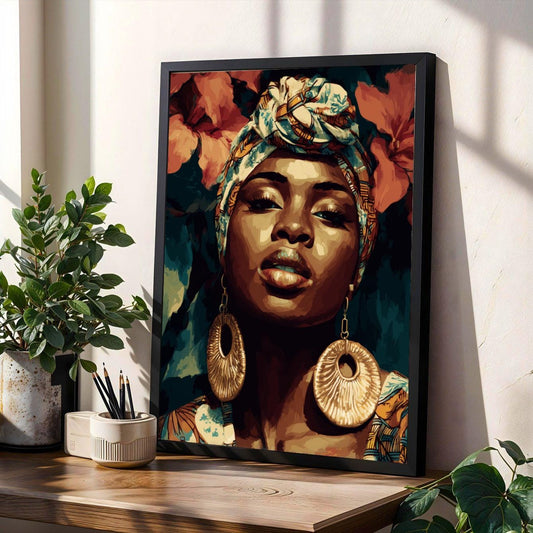 Bloom in Brass Soluna Soul