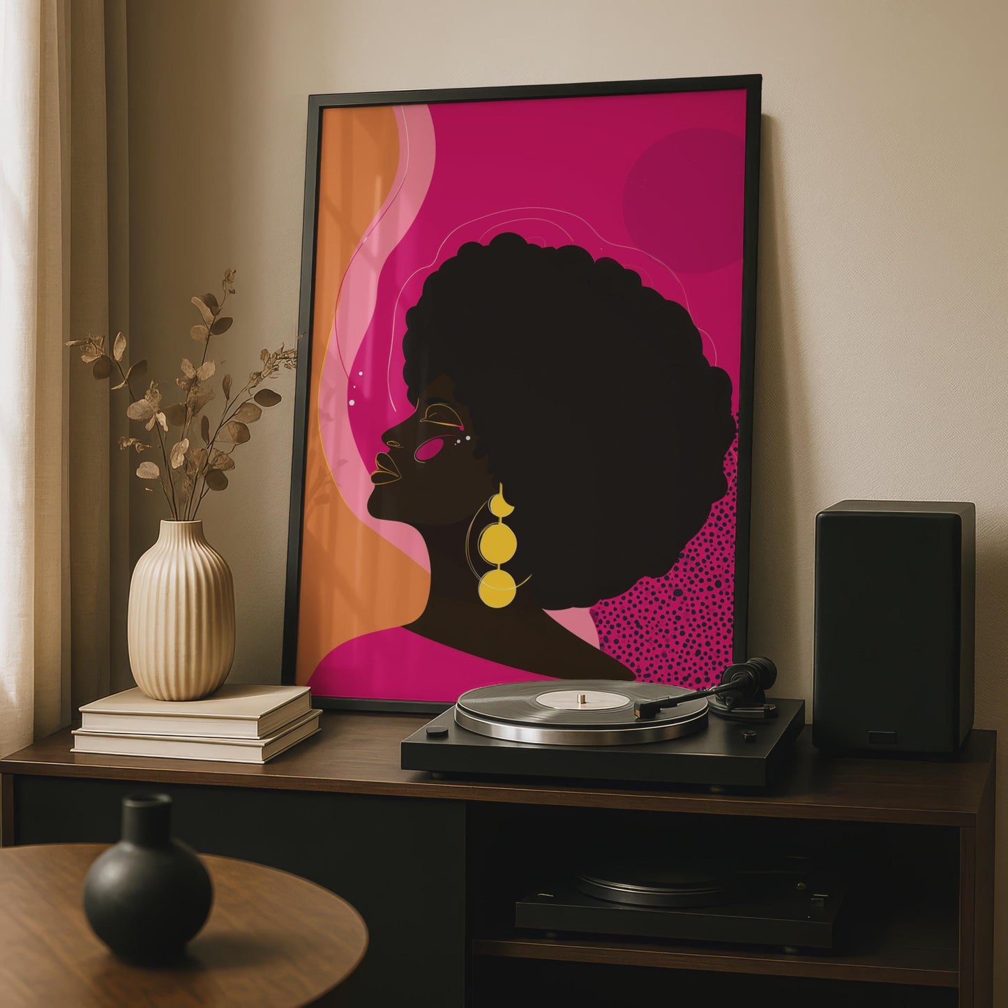 Crowned in Sunset Soluna Soul