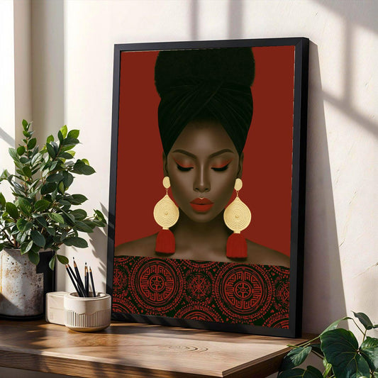 Crimson Empress Soluna Soul
