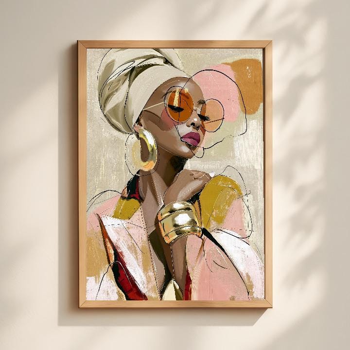Sunlit Elegance Soluna Soul