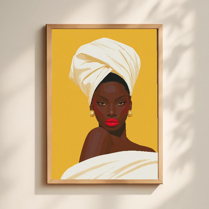 Golden Hour Royalty Soluna Soul