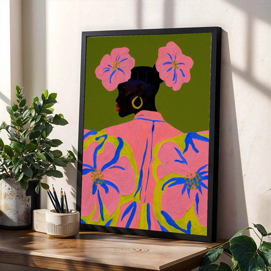 Bloom and Poise Soluna Soul
