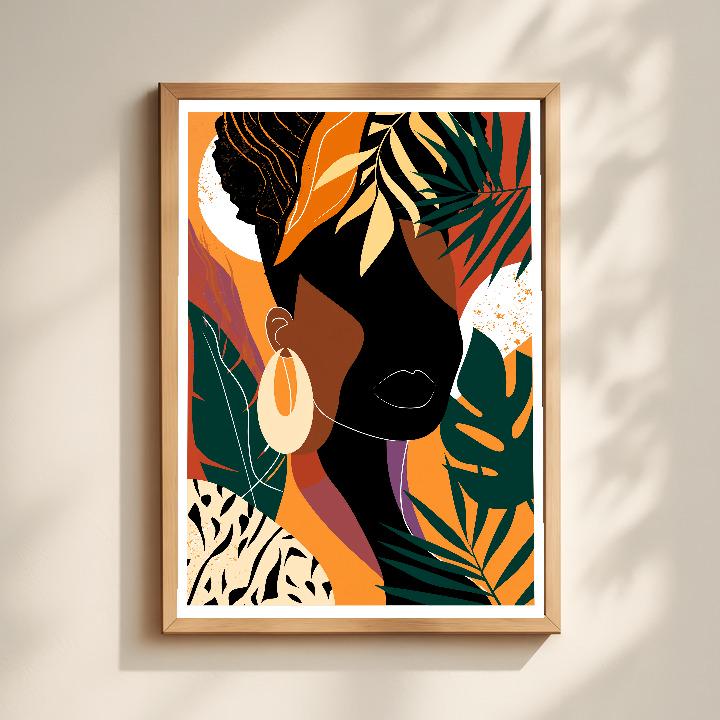 Sunset Silhouette Soluna Soul