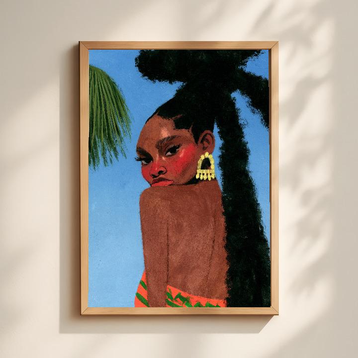 Summer Sovereign Soluna Soul