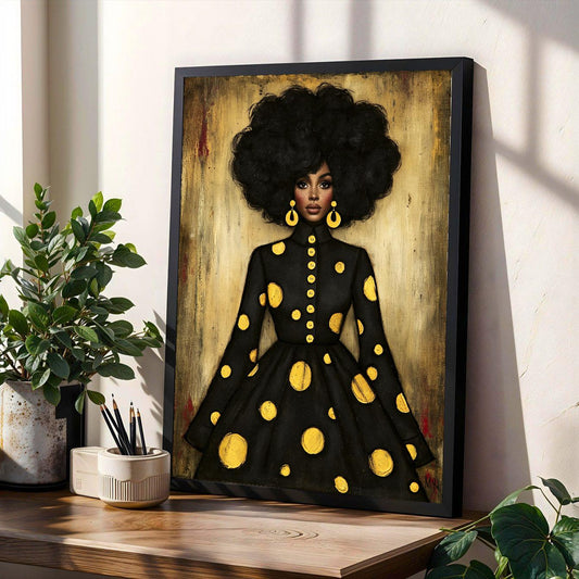 Gilded Polka Sovereign Soluna Soul