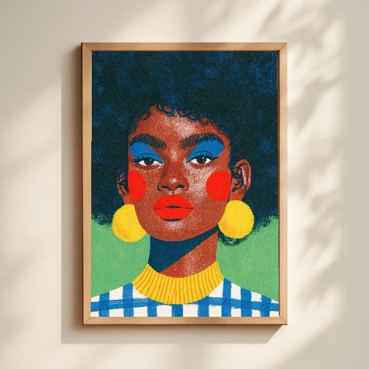 Chromatic Joy Soluna Soul