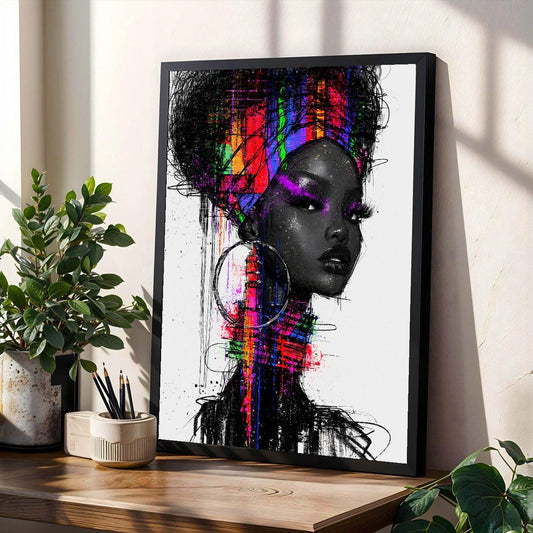 Chromatic Revolution Soluna Soul