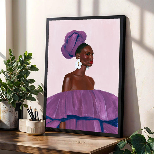 Lavender Elegance Soluna Soul