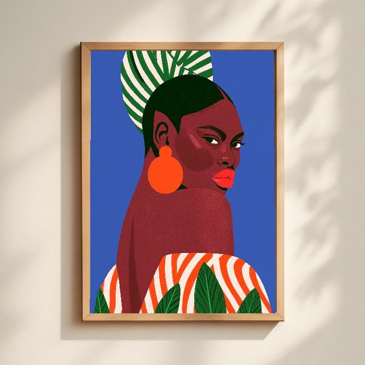 Vibrant Defiance Soluna Soul