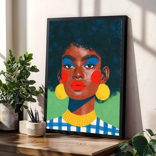 Chromatic Joy Soluna Soul