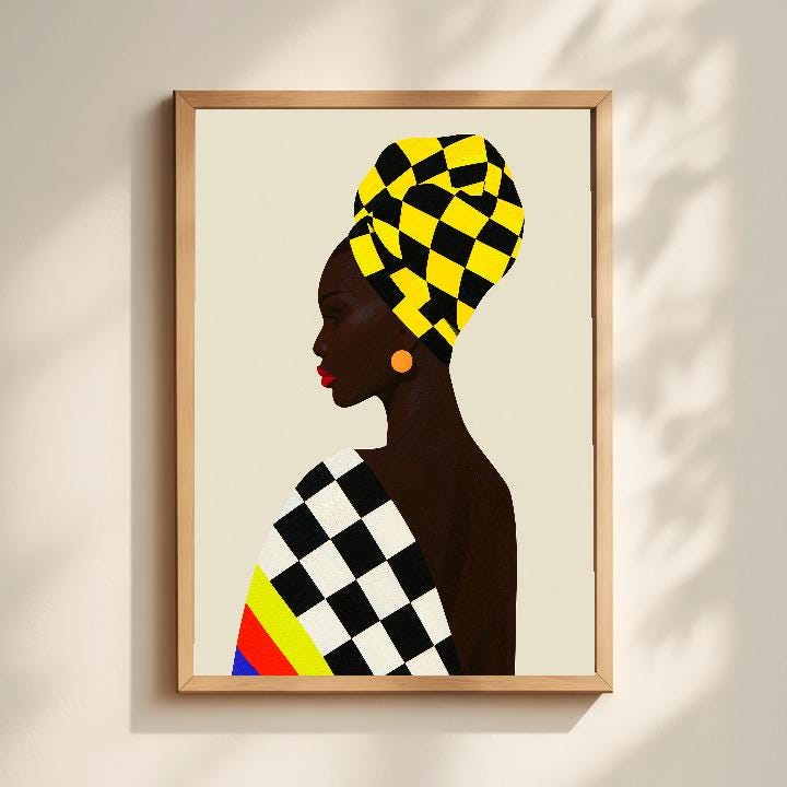 Chequered Crown Soluna Soul