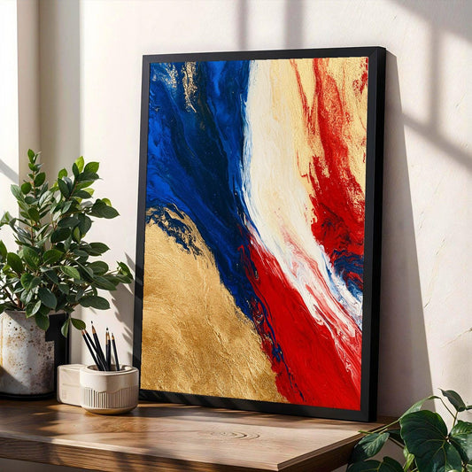 Tricolour Currents Soluna Soul