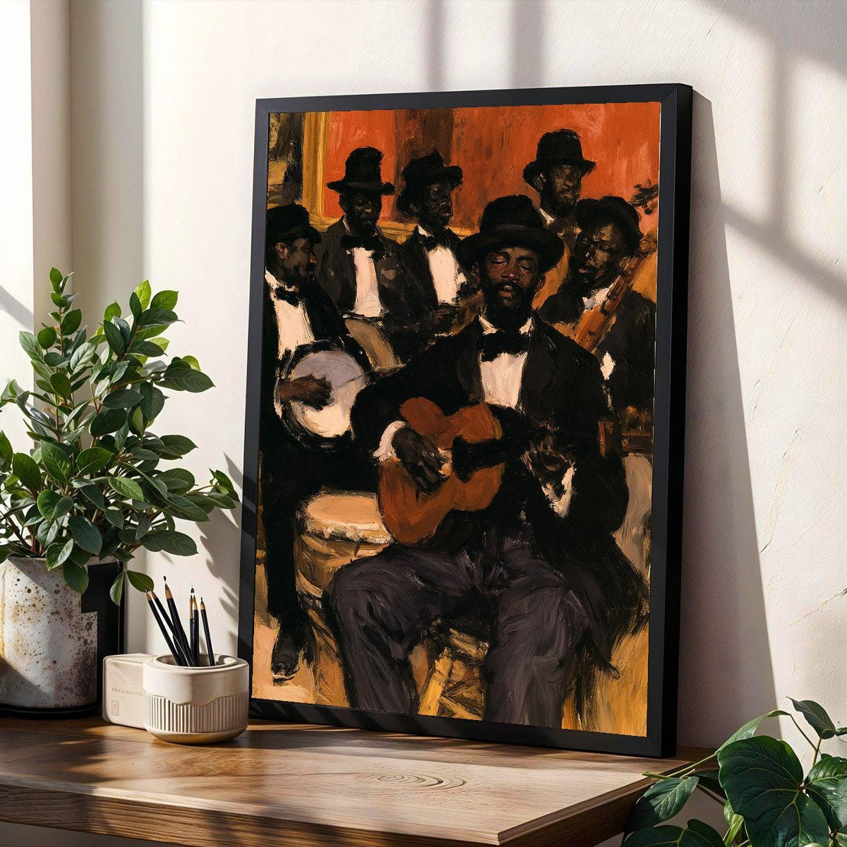 Soulful Strings Soluna Soul
