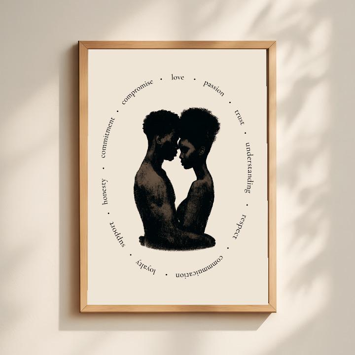 Circle of Love Soluna Soul