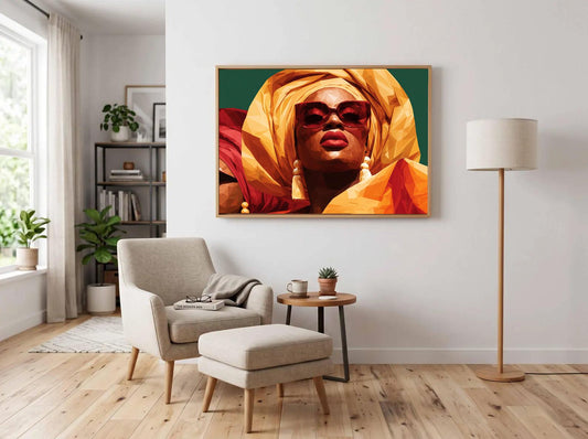 Golden Audacity Soluna Soul