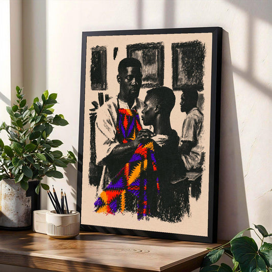 Threads of Kinship Soluna Soul