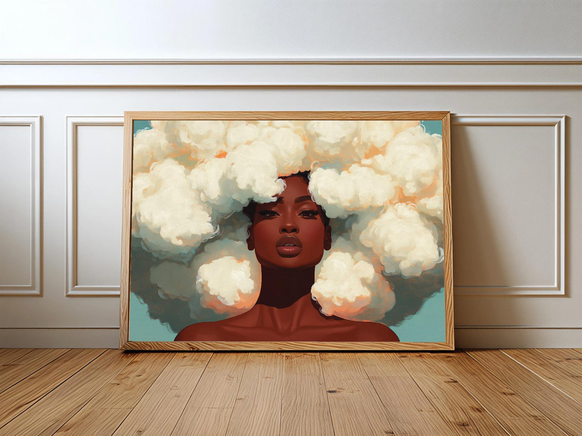 Cloud Crowned Soluna Soul