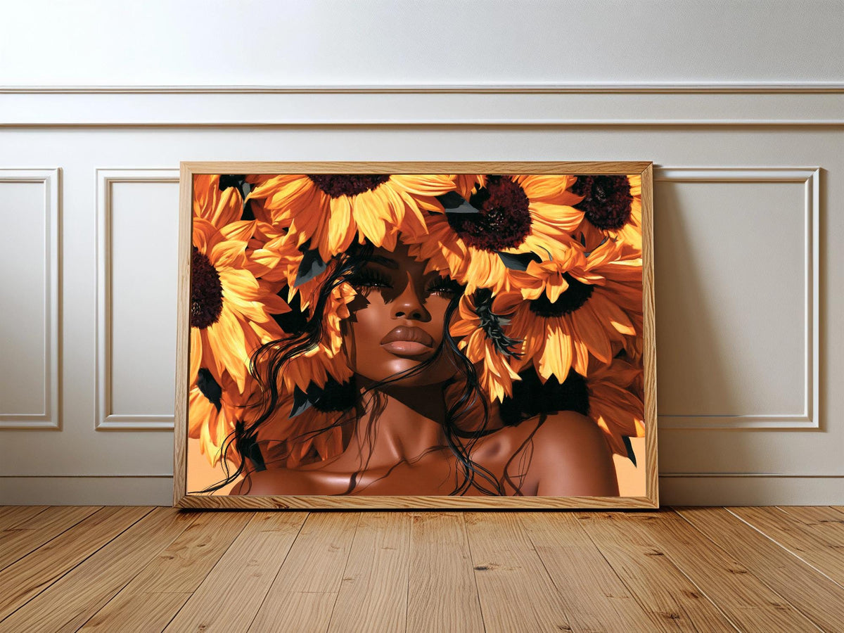 Sunlit Bloom Soluna Soul