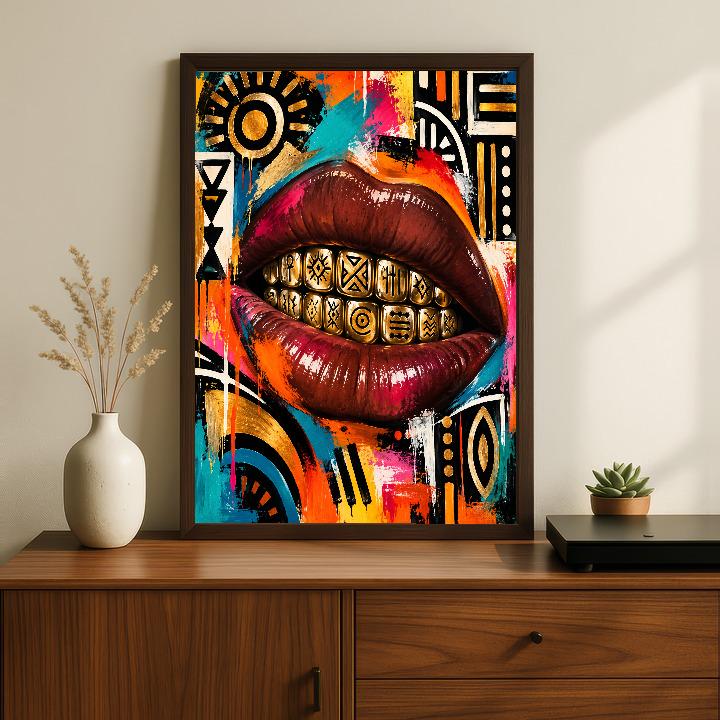 Gilded Tongue Soluna Soul