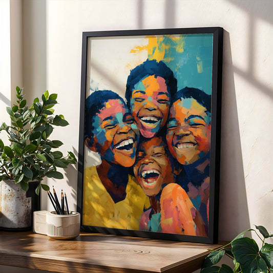 Boundless Joy Soluna Soul