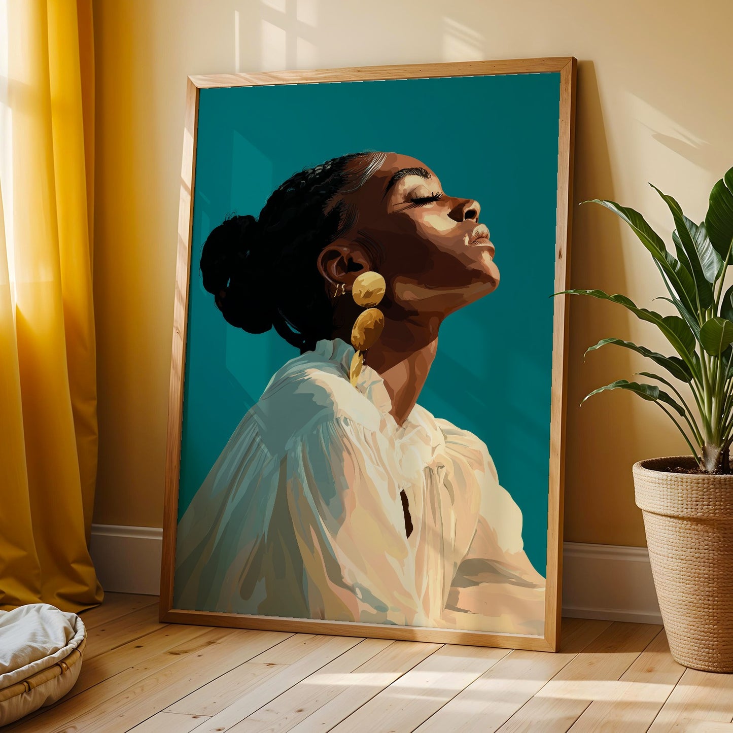 Elevated Grace Soluna Soul