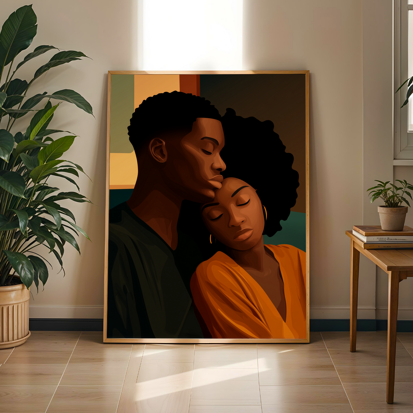 Unbreakable Bond -  Black Love Bundle (Digital Download)