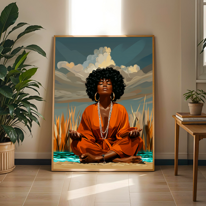 Surrender Series - Healing Wall Bundle (Digital Download)