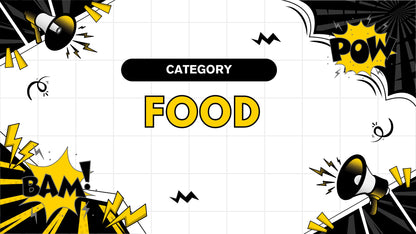 Black Card Revoked Game: General Knowledge, Africa, Famous Sayings, Food, Music Soluna Soul