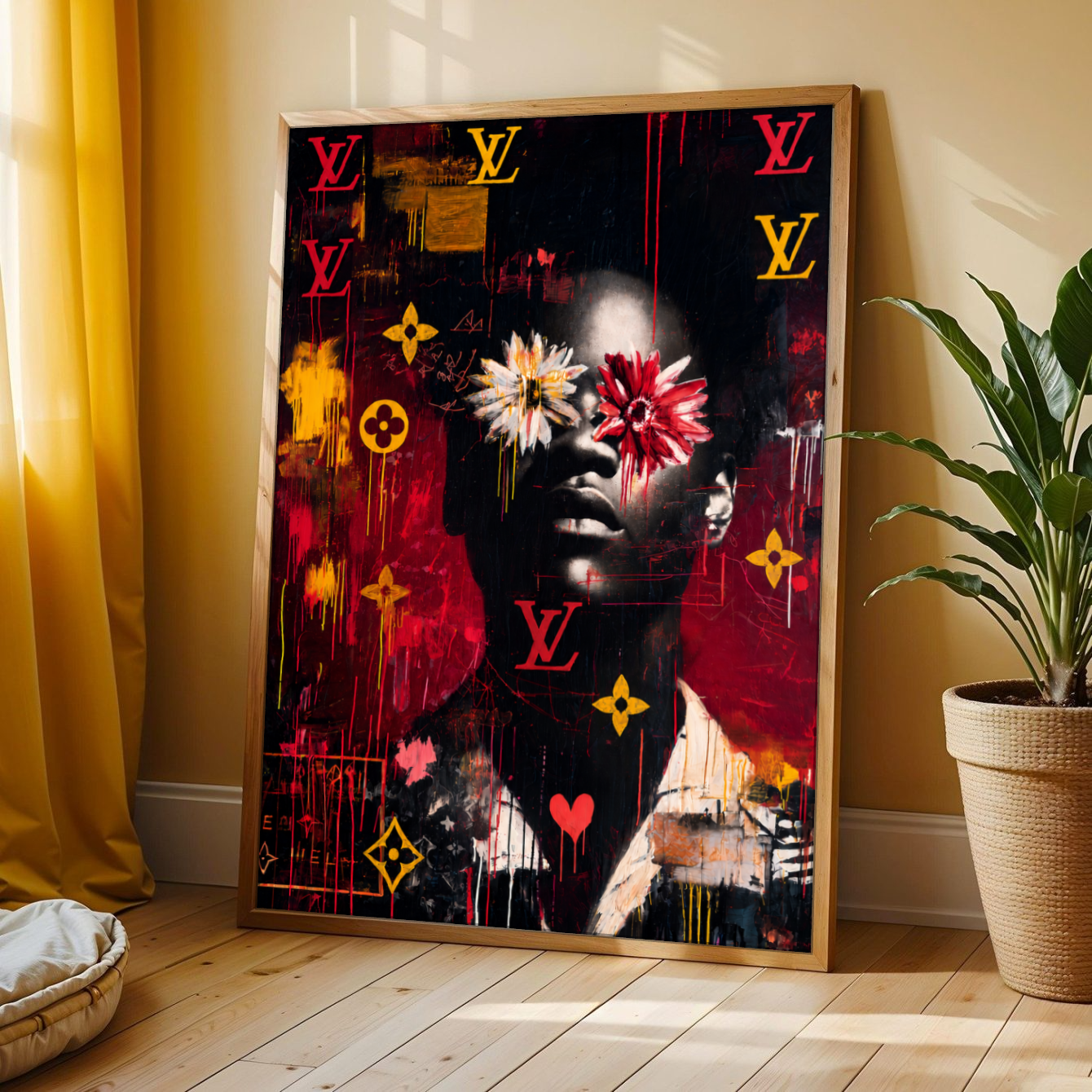 Luxury in Bloom Soluna Soul