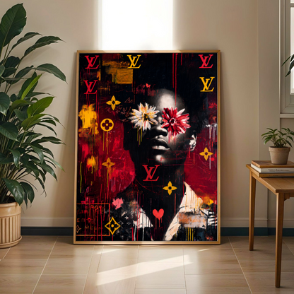 Luxury in Bloom Soluna Soul