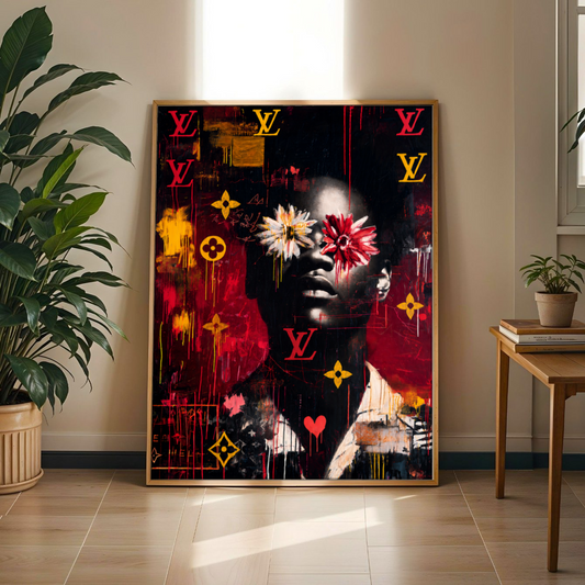 Luxury in Bloom Soluna Soul