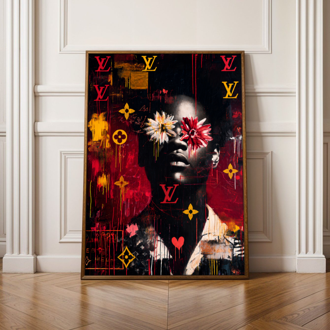 Luxury in Bloom Soluna Soul