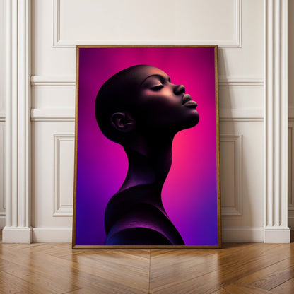 Magenta Sovereignty Soluna Soul