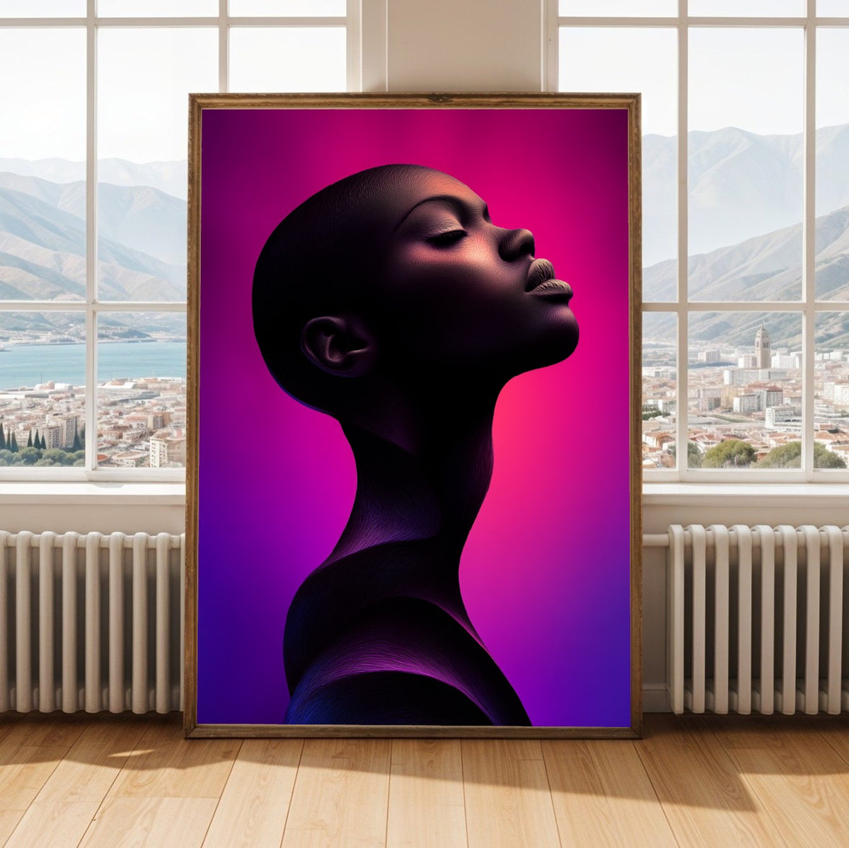 Magenta Sovereignty Soluna Soul