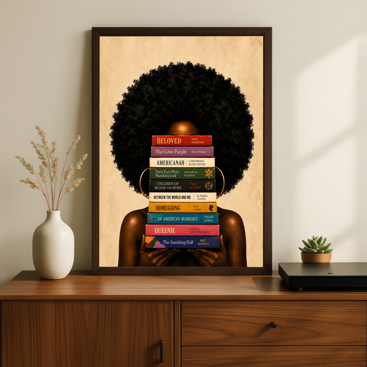 Literary Crown Soluna Soul