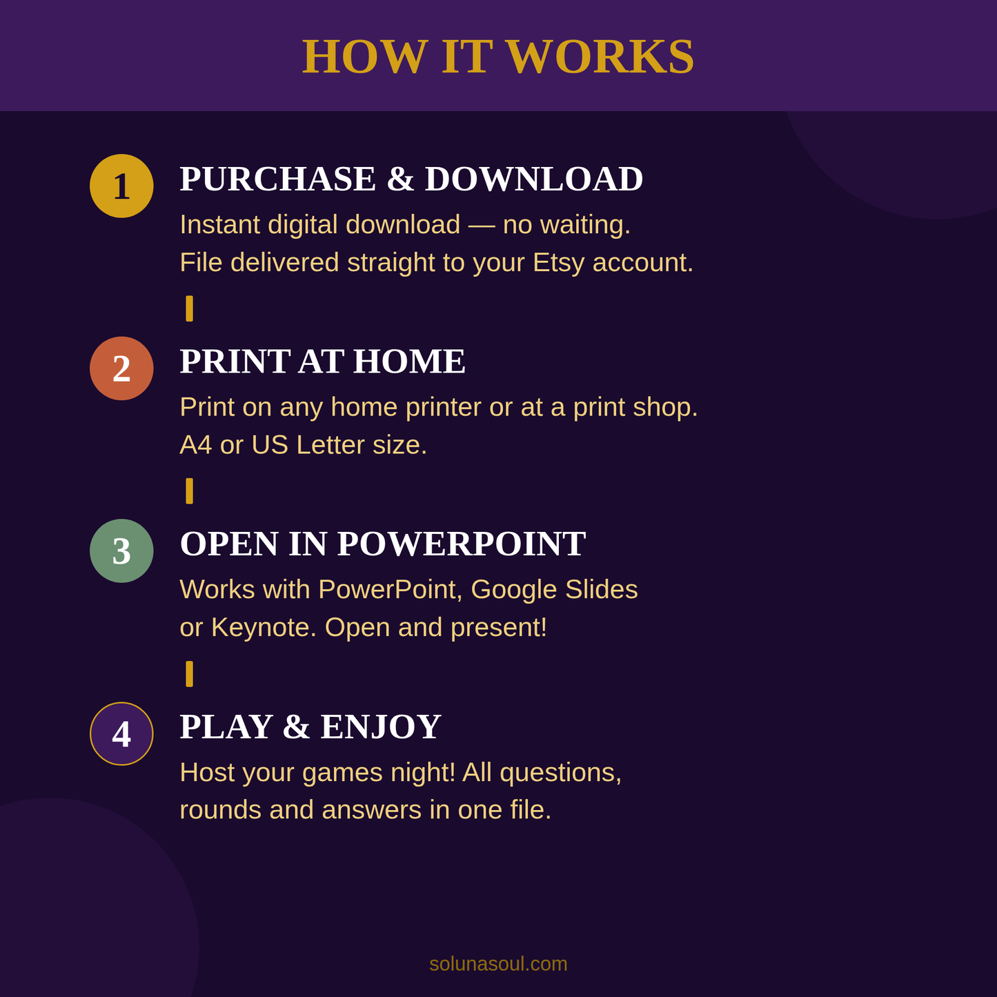 Afrobeats & Black Sounds Music Quiz | PowerPoint Trivia Soluna Soul