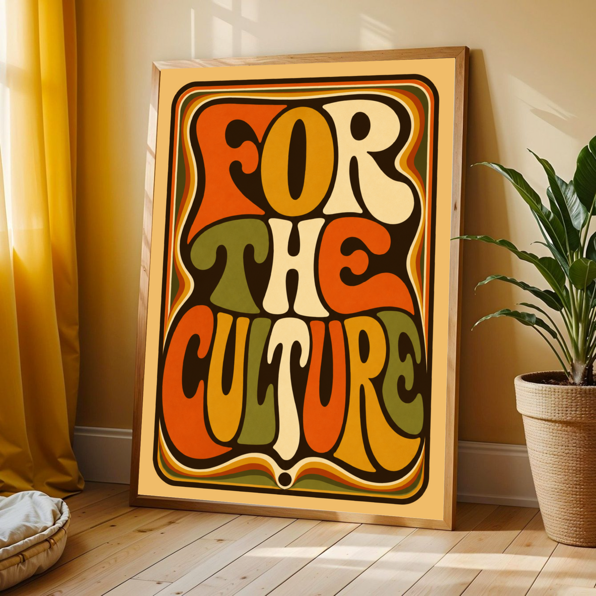 For The Culture 3 Soluna Soul
