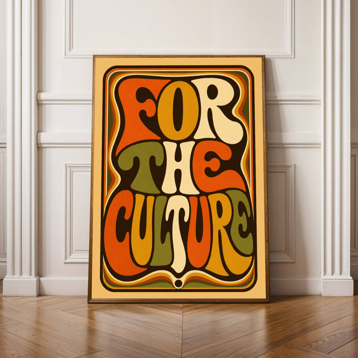 For The Culture 3 Soluna Soul