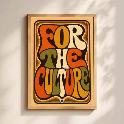 For The Culture 3 Soluna Soul