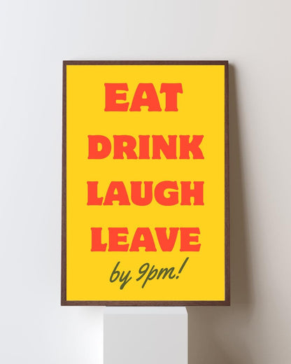 "Affirmation Series"  Motivational Wall Art Print