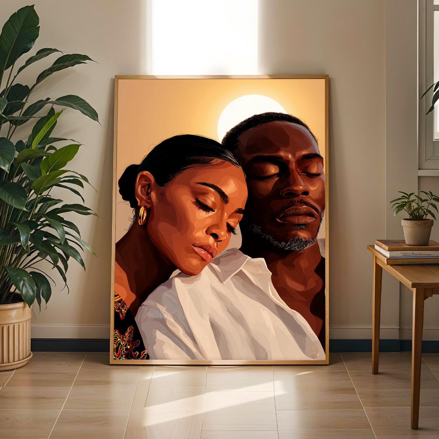 Unbreakable Bond -  Black Love Bundle (Digital Download)